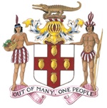 ministry of jamaica logo