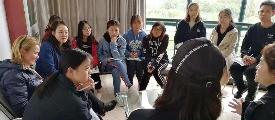 shanghai students classroom image