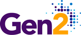 gen 2 logo mini