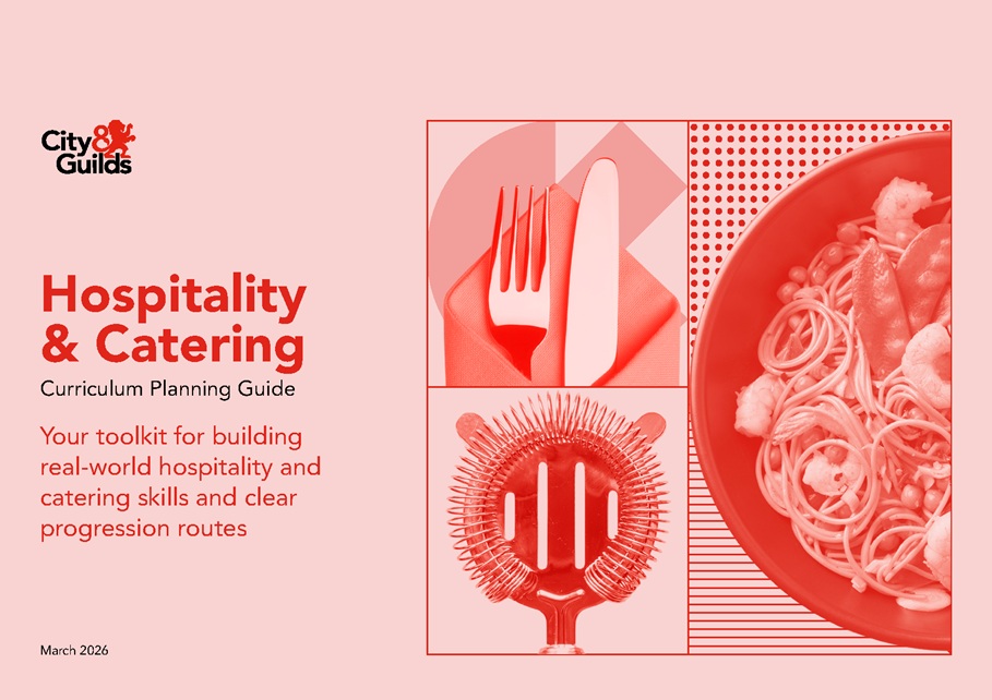 Cover image of curriculum planning guide