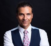 George Pavlakos thumbnail