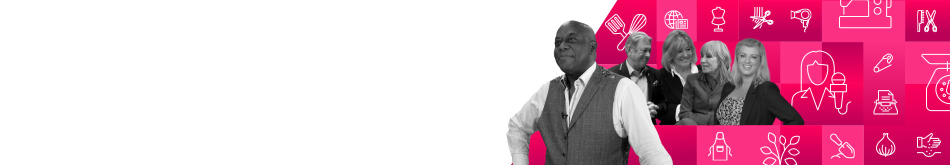 skills change lives banner