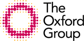 the oxford group logo mini
