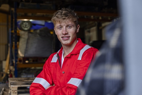 Apprenticeships providers cover image