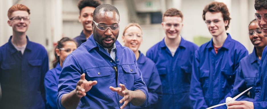 reforms evolving assessment image