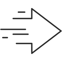 fast track icon