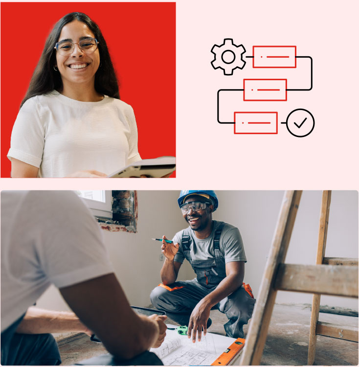 Apprenticeship Assessment service image