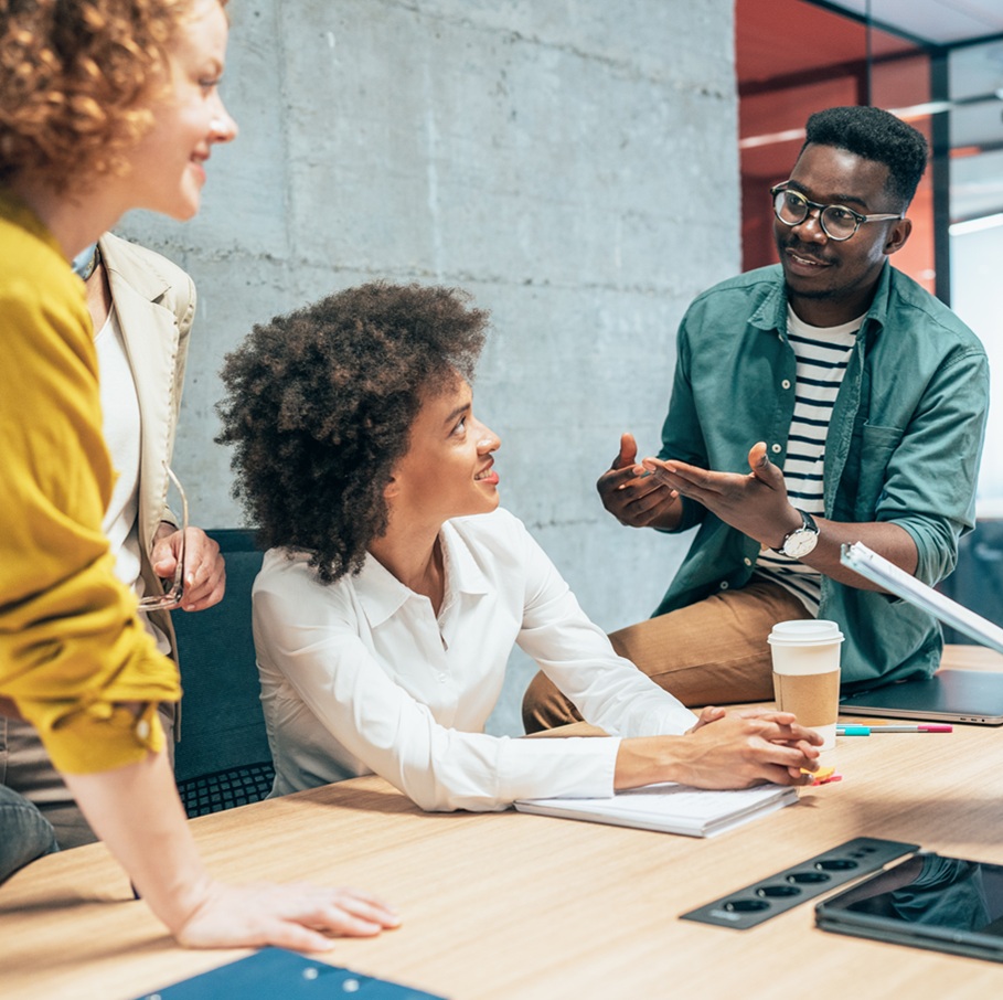 Business apprenticeship image