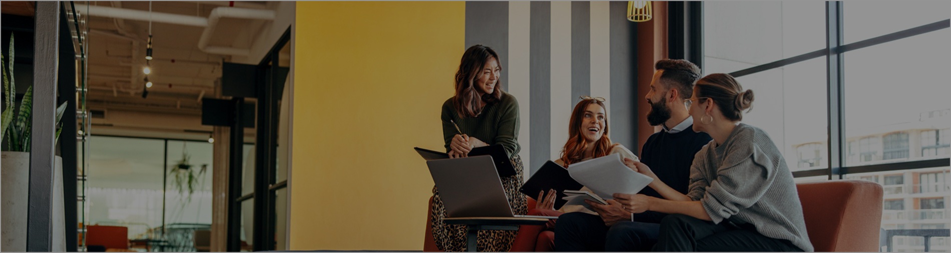 Business apprenticeship standards banner