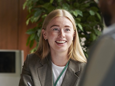Level 3 Customer service specialist (9494)