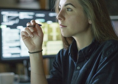 Apprentice digital image