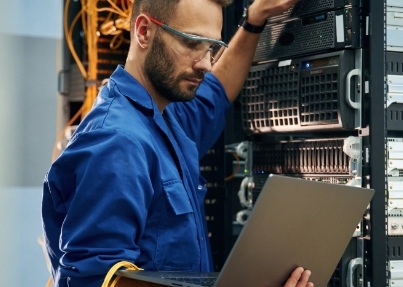 Apprentice digital image