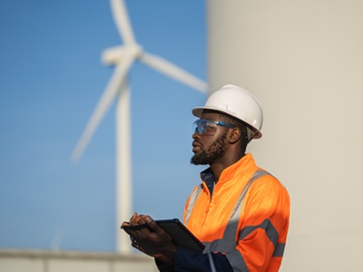 Engineering fitter image