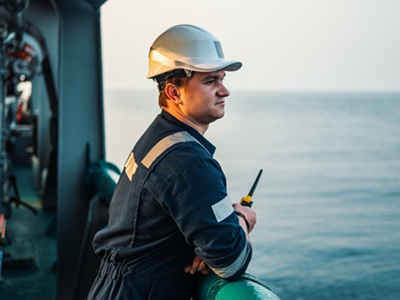 Maritime defence image