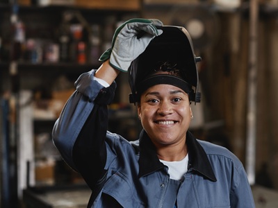 Metal fabricator image