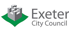exeter college logo