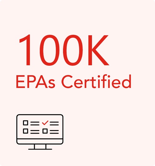 Switch your EPA image