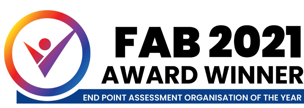 fab award winner 2021 logo