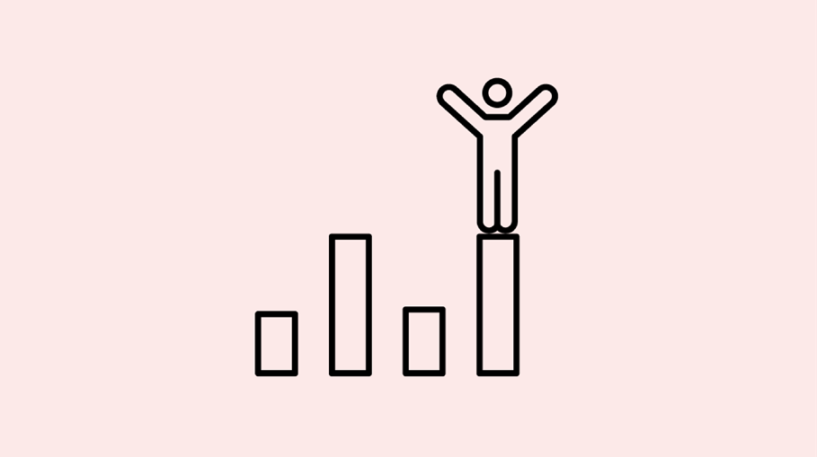 over 10 years of sector experience icon cover