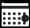 apps date icon