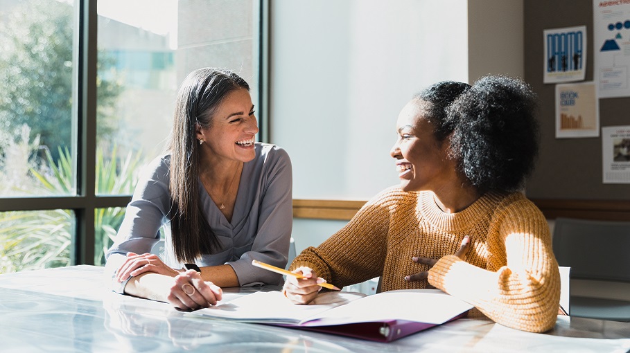 Apprenticeship support hub 