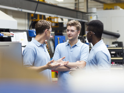 Apprentice Guild Apprenticeship Assessment | City & Guilds