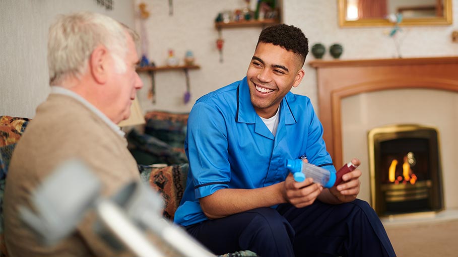 standards adult care and childcare image