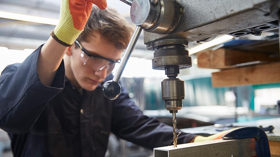 standards engineering and manufacturing image