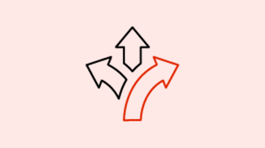 standards flexible delivery icon cover