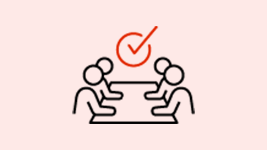 standards recognised and valued by employers and industry icon cover