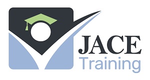 Jace training photo