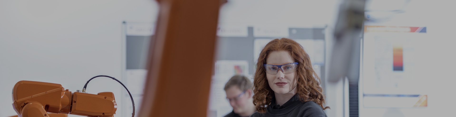 Apprenticeships service banner