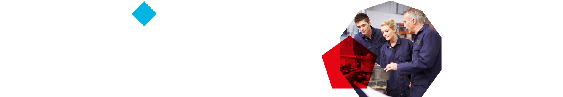 deliver an apprenticeship banner