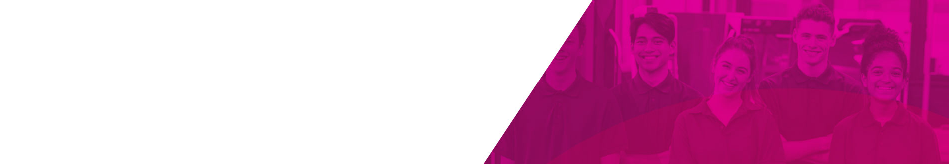 apprenticeships top level banner