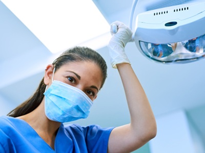 Heath care image