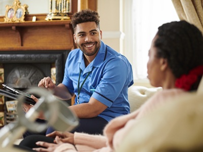 Heath care image