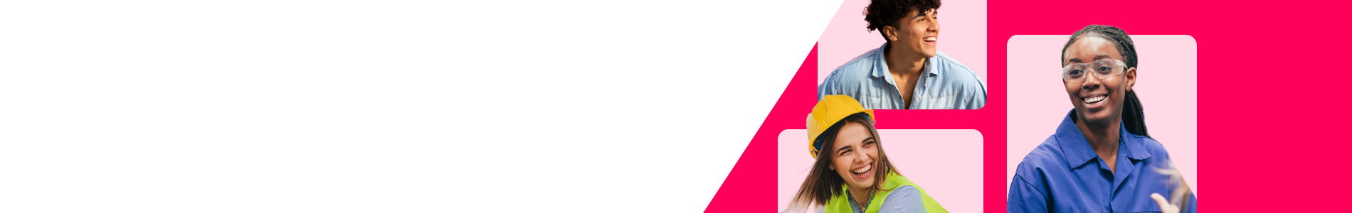 National Apprenticeship Week banner