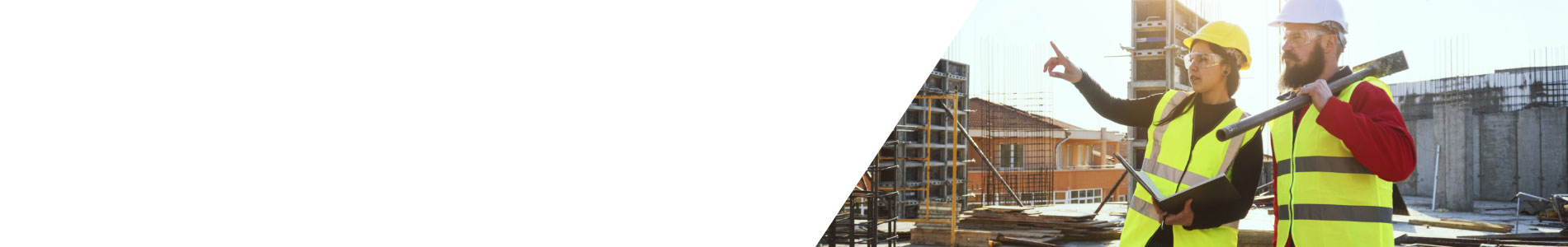 building futures through skills banner