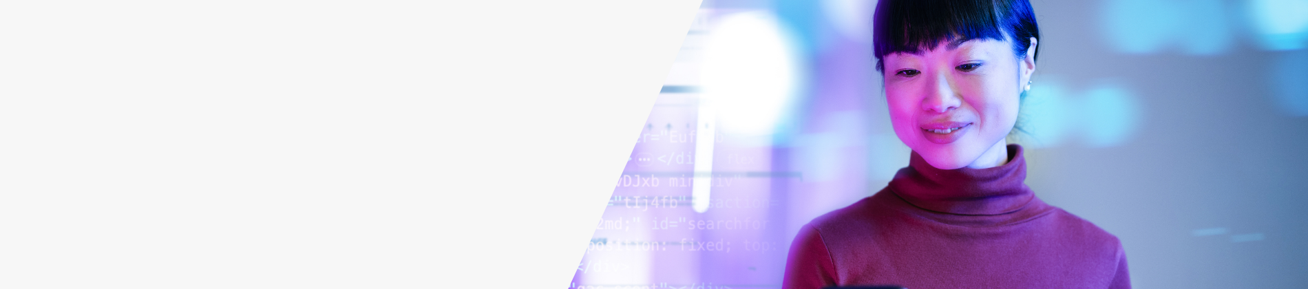 digital standard carousel banner