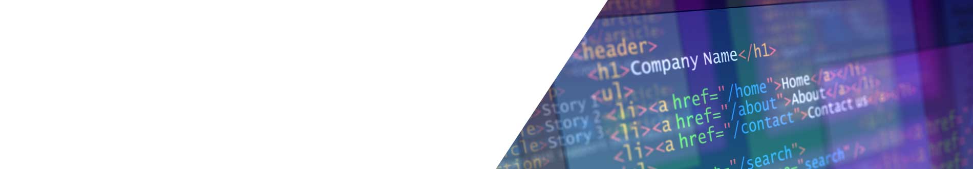 digital and IT resources web banner