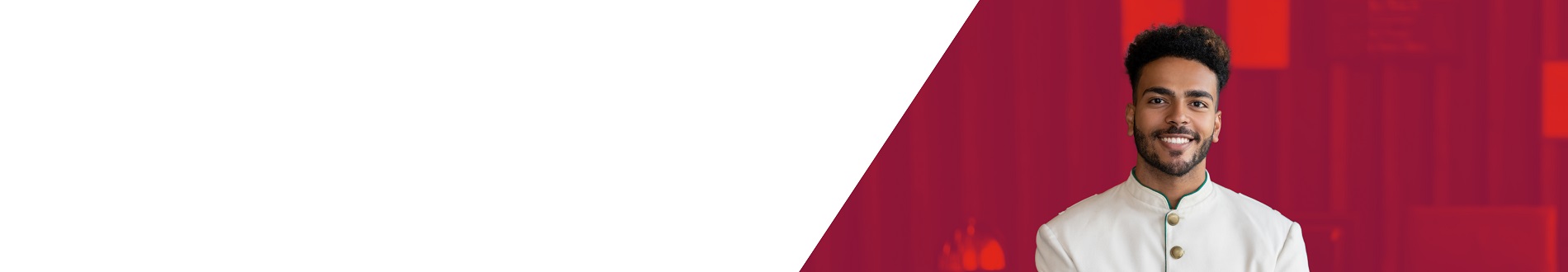 Global hopitality qualIfications