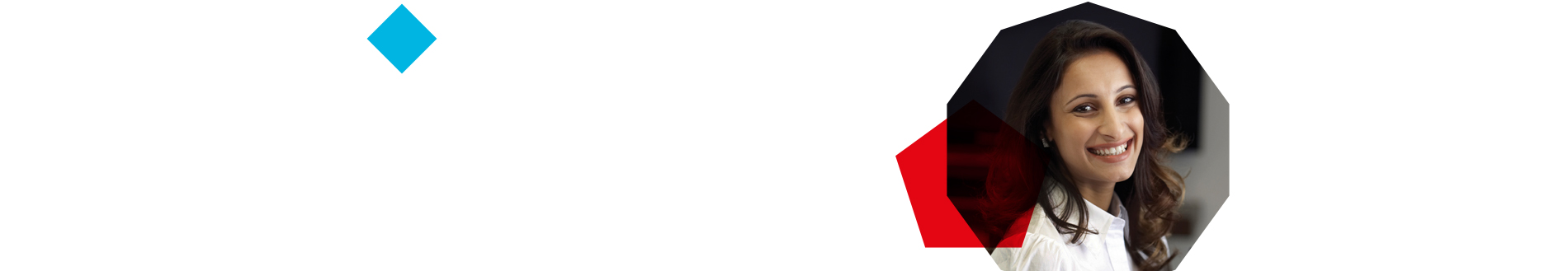 personal learning record banner