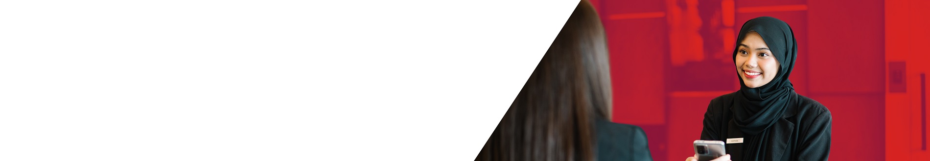 Hospitality and catering