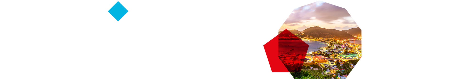 caribbean and the americas banner