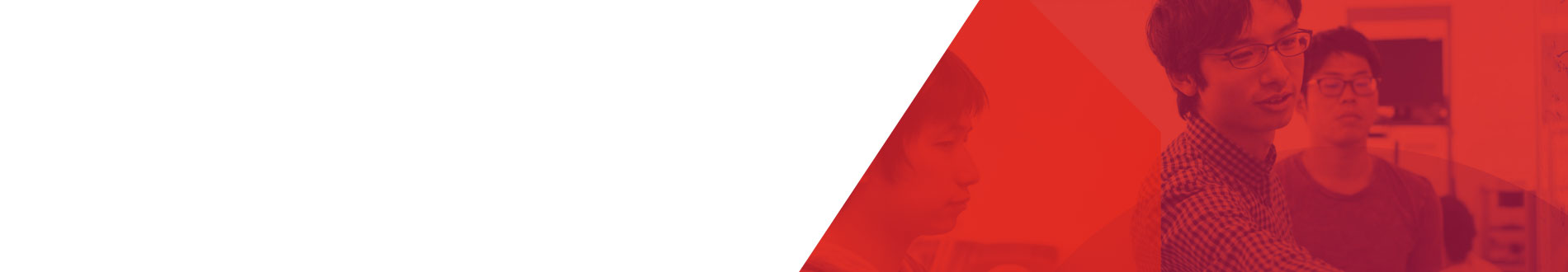 international top level banner