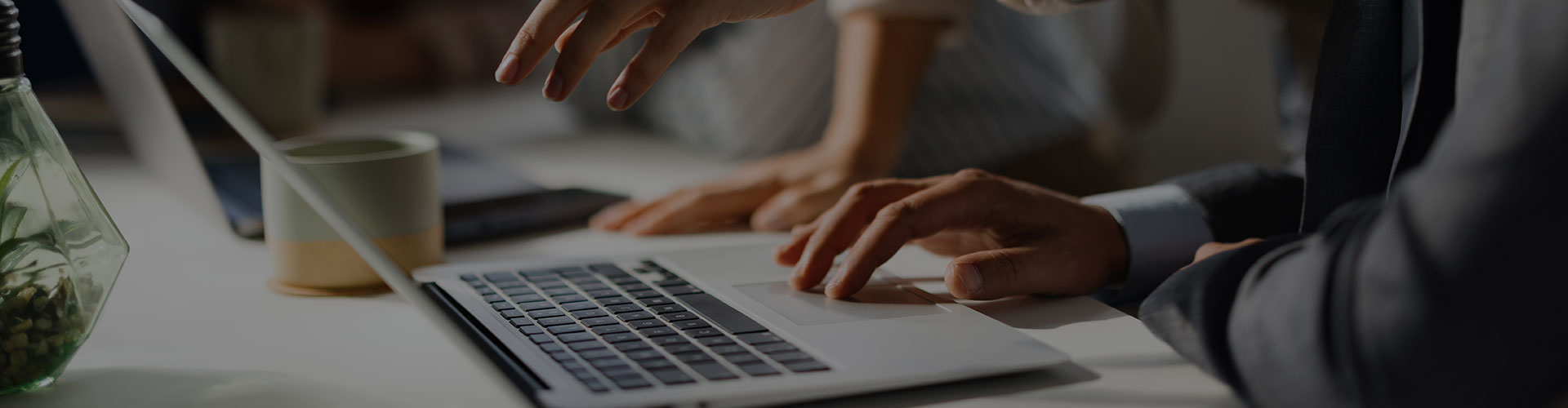 multifactor authentication banner