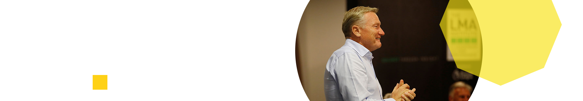 league managers association banner