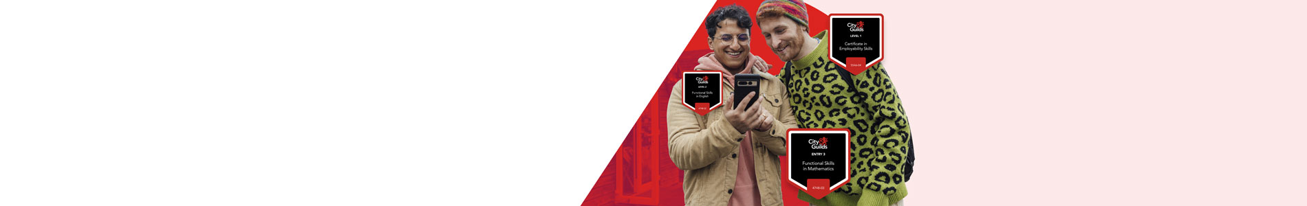 digital credentials banner