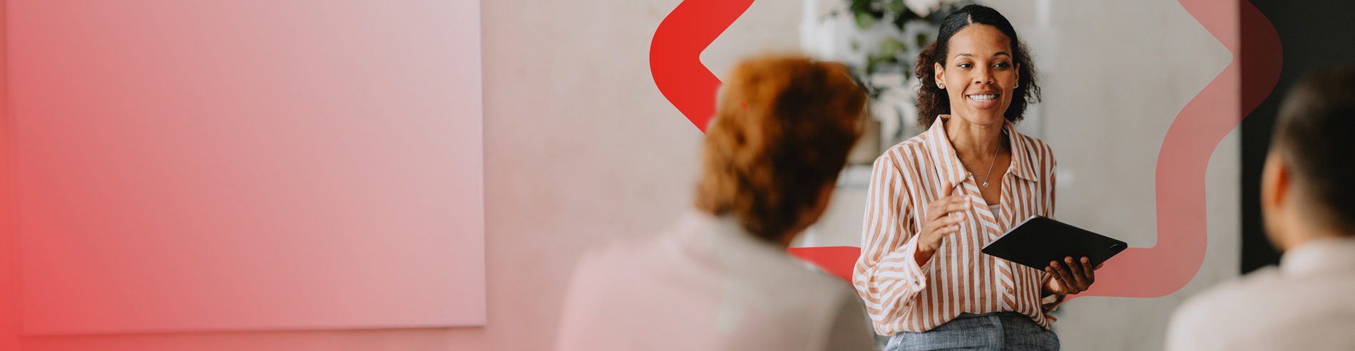 Qualifications and courses banner