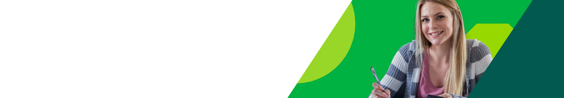 functional skills banner